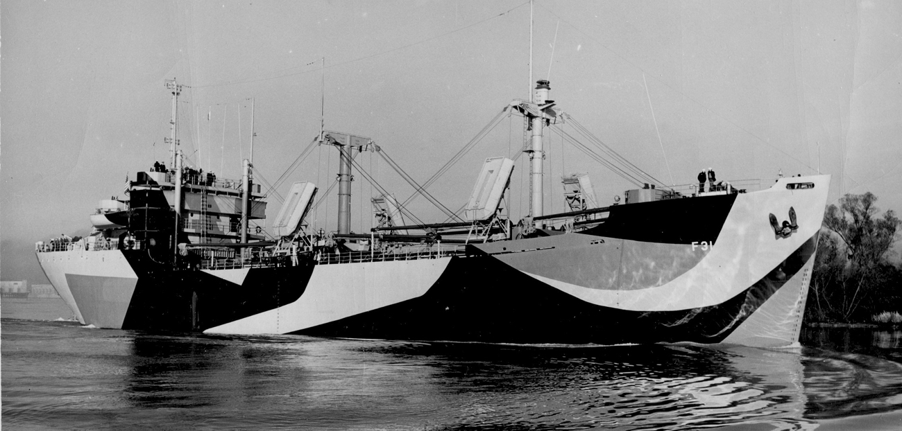 ship